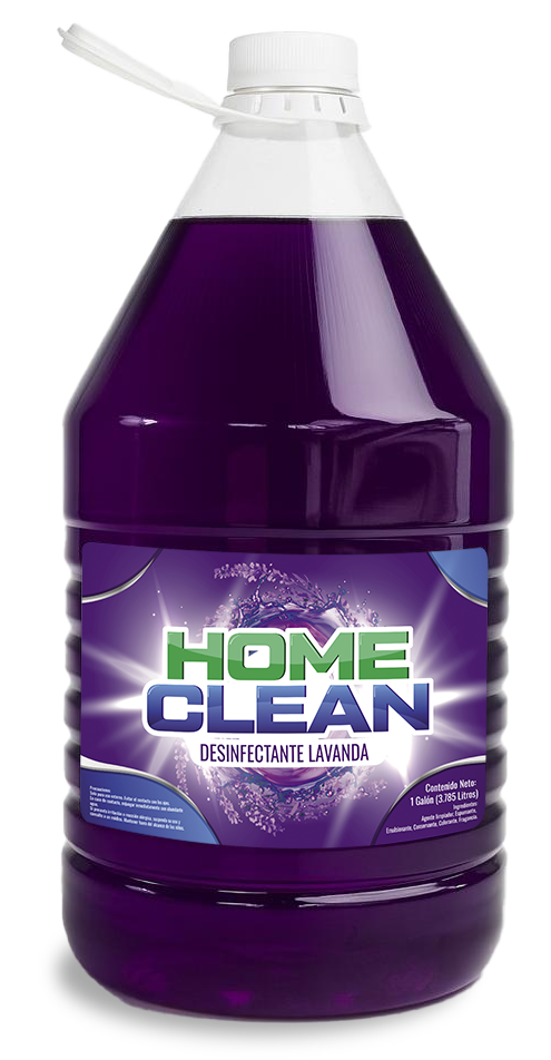 Desinfectante Fragancia Lavanda