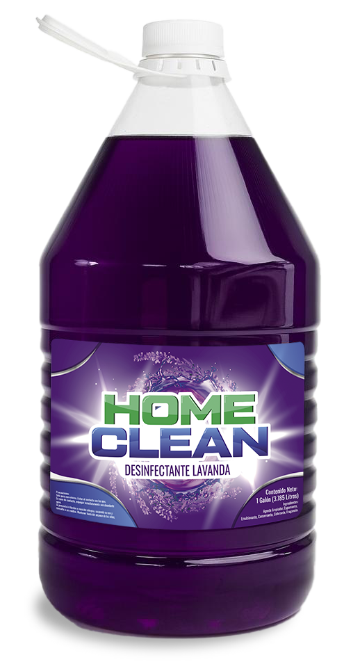Desinfectante Lavanda