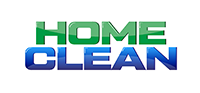 Home Clean Logo